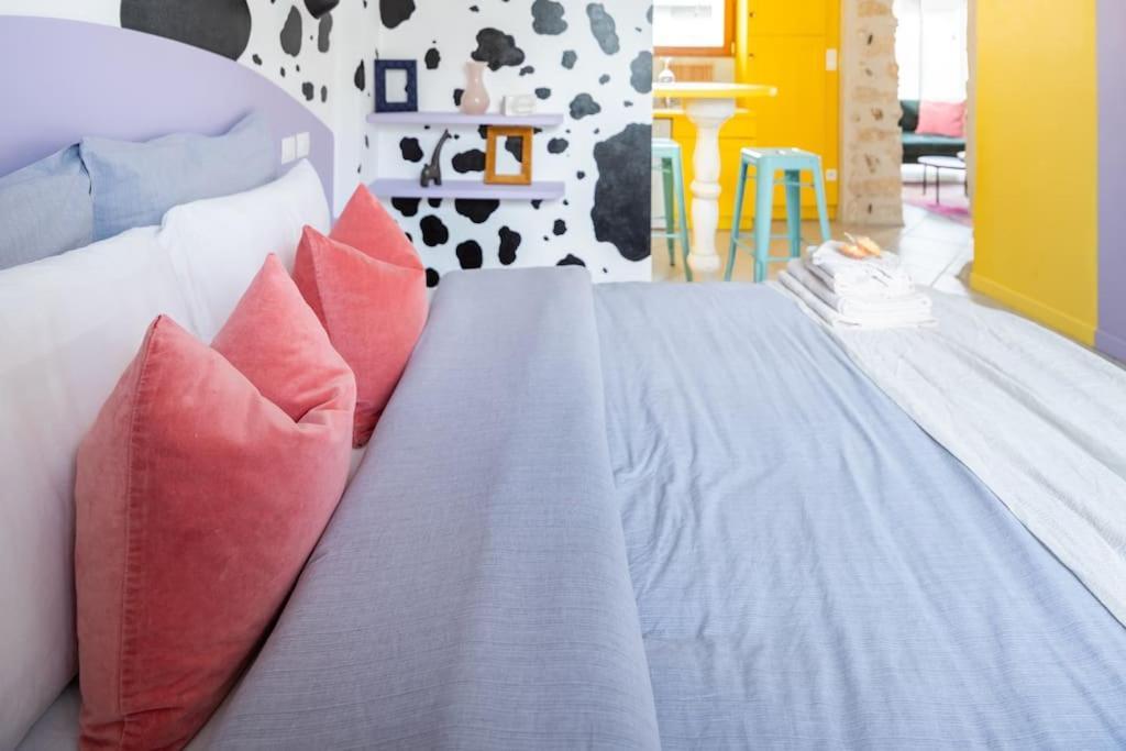 Holiday home On Vous Forcera A Partir ! Moisson